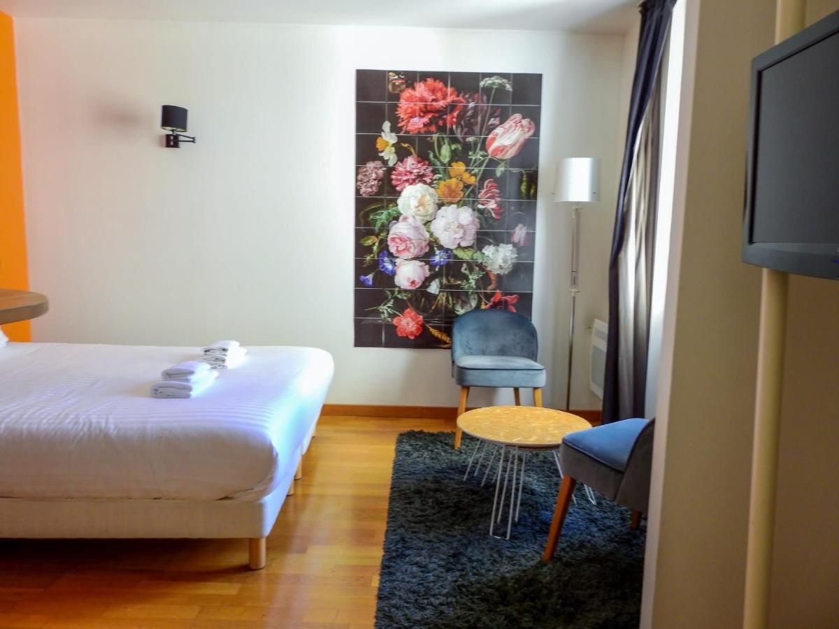 Buffon 302- Studio Confortable Et Lumineux- 2P- Paris 05 Apartamento Exterior foto
