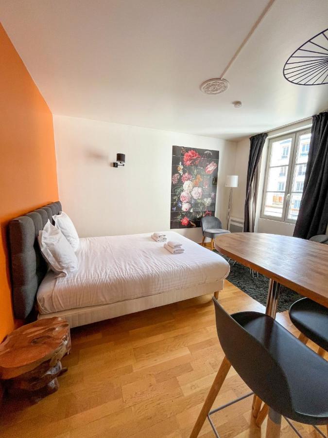 Buffon 302- Studio Confortable Et Lumineux- 2P- Paris 05 Apartamento Exterior foto
